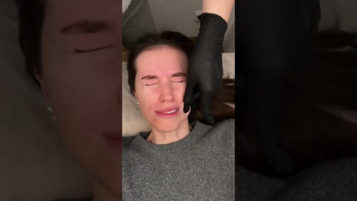 Wtorek = Beauty Test! #annamaria #beautytest #rzęsy