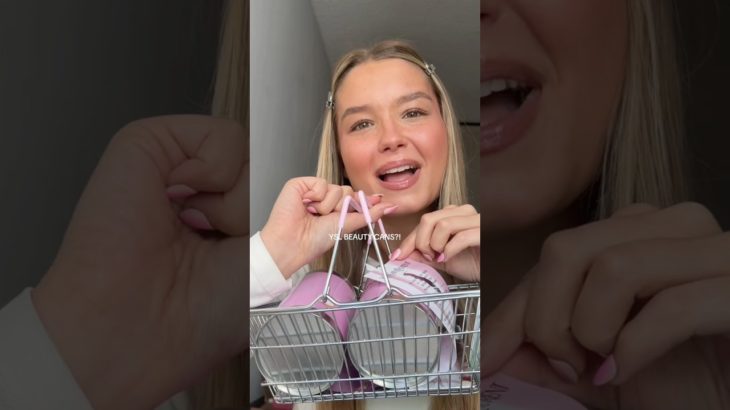 YSL Beauty cans, WHAT?! I love 😌💄✨ #unboxing  #yslbeauty  #ysl  #makeup