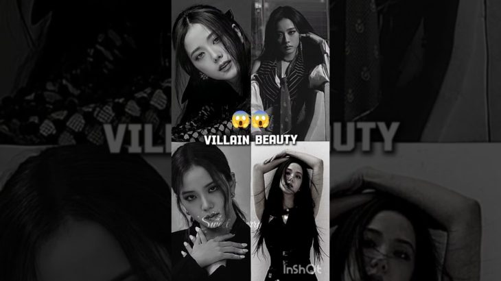 blackpink type of beauty 😩🌷#blackpink #lisaaesthetics #kpop #shorts #viral