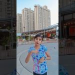 bua ji ka pet 😜#buaji #shorts #viral #cute #hype #prishi