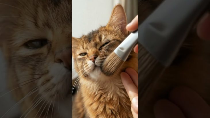 お姉さんとニャー #動物 #猫 #猫のいる暮らし #猫のいる暮らし #猫のいる暮らし #猫のいる暮らし #猫のいる暮ら #ペット #猫動画 #cat