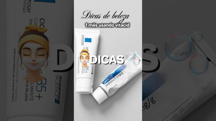 💕#dicas #skincare #beleza #beauty #skincareroutine #autocuidado #shorts #short #shortvideo #foryou
