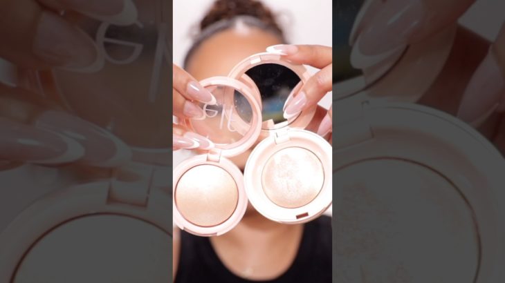 e.l.f. DUPED Rare Beauty?!?! 😱 #shorts #elfcosmetics #makeupdupes