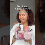 gak pernah gagal bedak-nya Wardah 🥺❤️ #makeup #onebrandmakeuptutorial #beauty