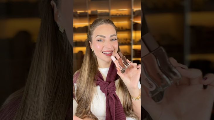 كنت رح اعمل بلوك لرفيقتي😂#مكياج #مكياج_يومي #رموش #gisou #beauty #makeup #lashes #مرطب_شفايف #مرطب