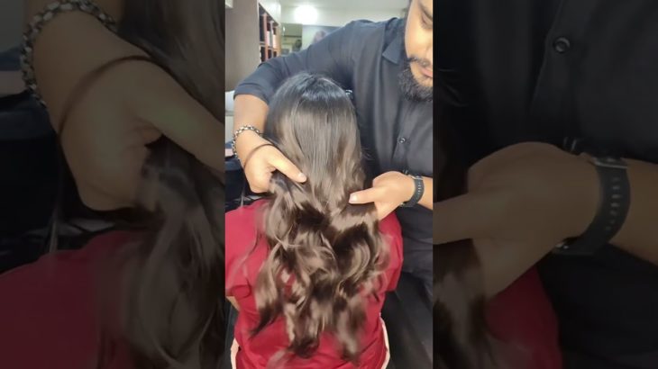 global#beauty #hairstyle  and#Balayaj #Hair #Color#