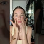 grwm no make up #grwm #fyp #nomakeup #skincare