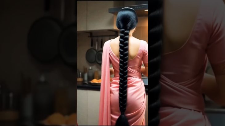 🔥homemade Magical hairgrowth oil for thick longhair #haircare #hairstyle #beauty #shorts #yt #diy