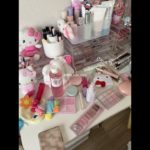 #jc #コスメ #sjc #生活音 #ルーティン #メイク #jc #Vlog#おすすめにのりたい