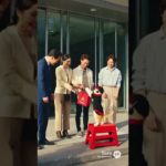 ペット&ヒーロー　マクドナルドで働いてみた#love  #子猫 #猫動画 #マクドナルド #マックバイト#ai  #もしもシリーズ #癒し動画#shorts #mcdonaldstoys