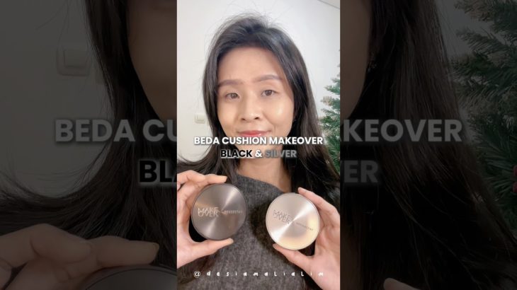 #makeover #battlecushion #cushion #makeuptutorial #makeupreview #cushionviral #cushionlokal #beauty