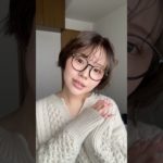 ドラマとかすぐに影響される女です。 #おすすめ #美容 #メイク #makeup #一重 #垢抜け #ナチュラルメイク #ドラマ #一重女子 #イエベ #makeuptutorial