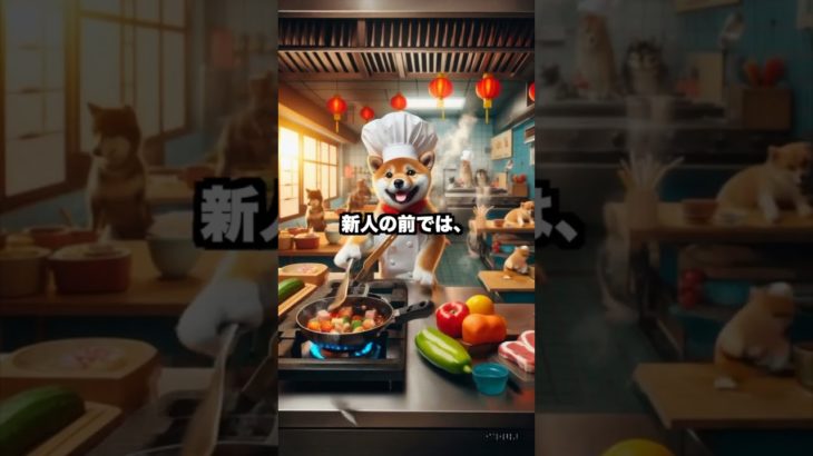 『新人さんの前』#shorts #泣ける犬 #ペットロス