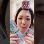 ドラコス縛りメイク#shorts #コスメ #メイク #cosmetics #makeup #プチプラ #japanesemakeup