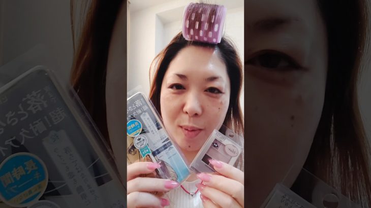 ドラコス縛りメイク#shorts #コスメ #メイク #cosmetics #makeup #プチプラ #japanesemakeup