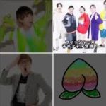 誰に会いたい？#shorts #はじめしゃちょー #フィッシャーズ #fischer #ヒカキン #カラフルピーチ  #youtuber #おもしろい