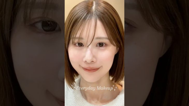 #毎日メイク #shorts #makeup