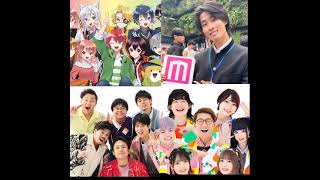 誰に会いたい？#shorts #カラフルピーチ #ボンボンtv #ガミックス #フィッシャーズ #fischer #youtuber  #おもしろい