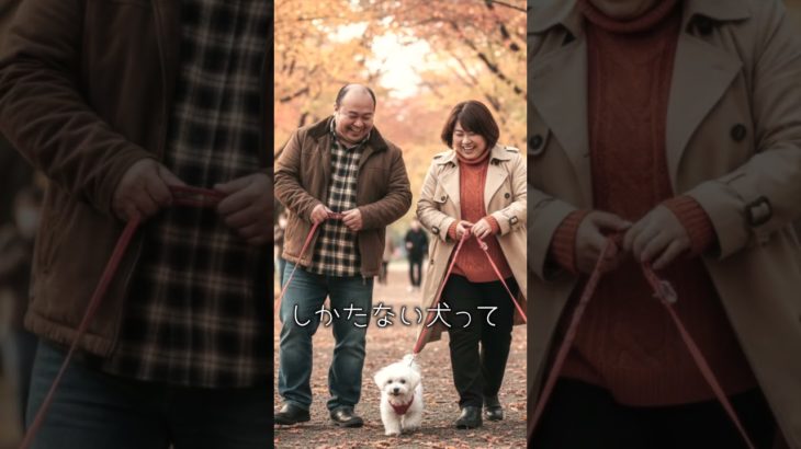 むかしかってた犬のうた