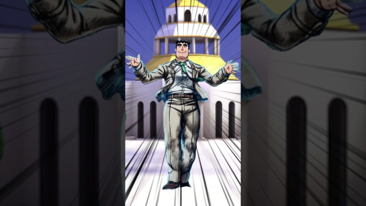 ダイエットの流儀【昼メシの流儀】【ドッカンバトル】