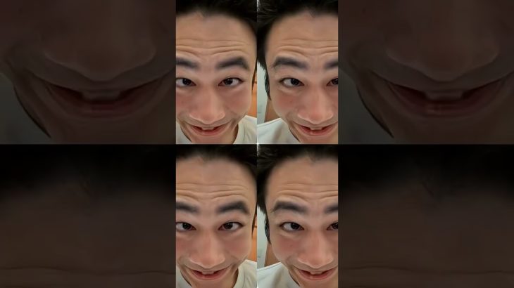 シルクさんかっこ良すぎる#フィッシャーズ #シルクロード