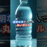 車にペットボトル置きっぱなしにしてない？ #雑学 #車の雑学 #プチ知識