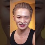 これがち？？#美容男子 #メンズメイク