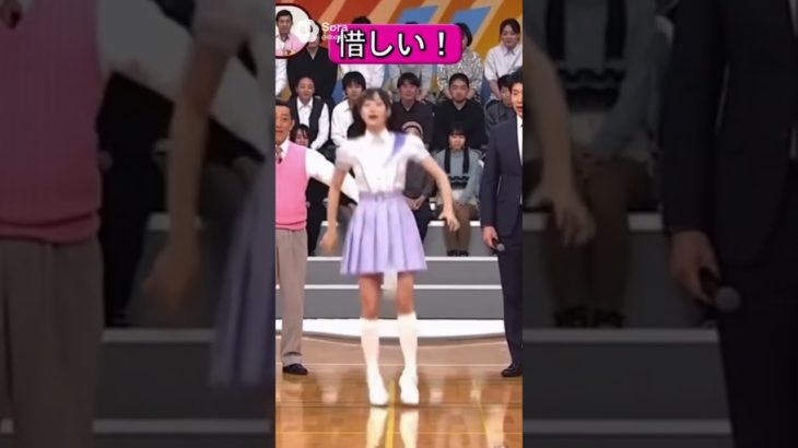 【放送事故級】ペットボトルフリップ“連続成功からの欲張り”→最後…