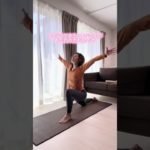 今日もがんばってくれてありがとう♡ #ヨガ #ダイエット #マインドフルネス #ママのためのダイエット