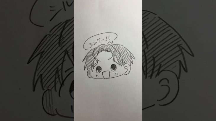 ( ˙👄˙ )×🐱 #フィッシャーズ #イラスト