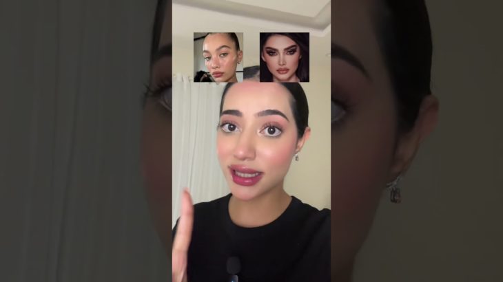 وش نوع الجمال حقي 🌚