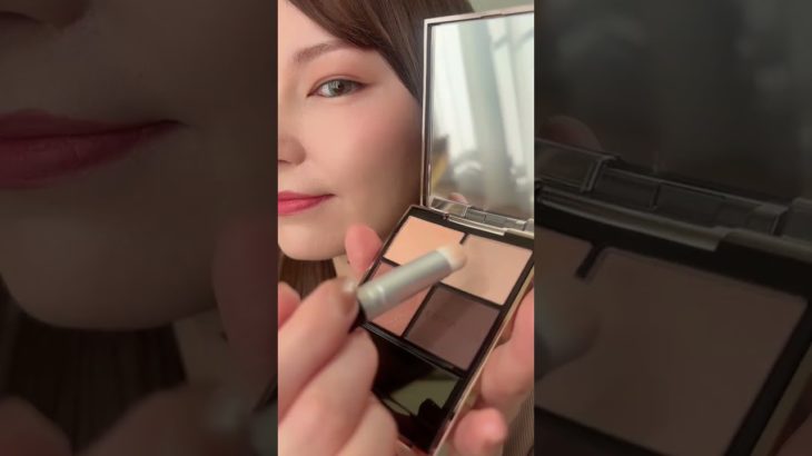 春のアイメイク！ルナソル！