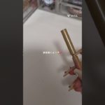 喉痛すぎて声出ないwwwww貴方にメイクしていくよ！🥹#生活音 #shorts