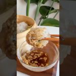 グルテンフリー✨ヘルシーな腸活肉シュウマイ #40代ダイエット #せいろレシピ #グルテンフリー #シュウマイ #腸活レシピ