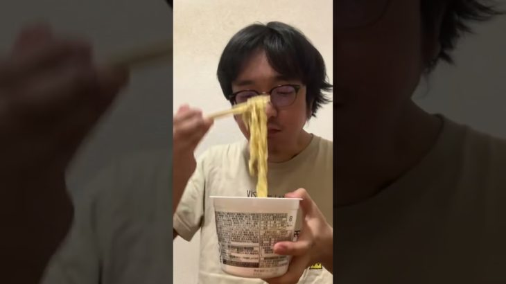 44歳夢追いビンボー絶望飯 #ダイエット #飯テロ #mukbang #asmr #먹방