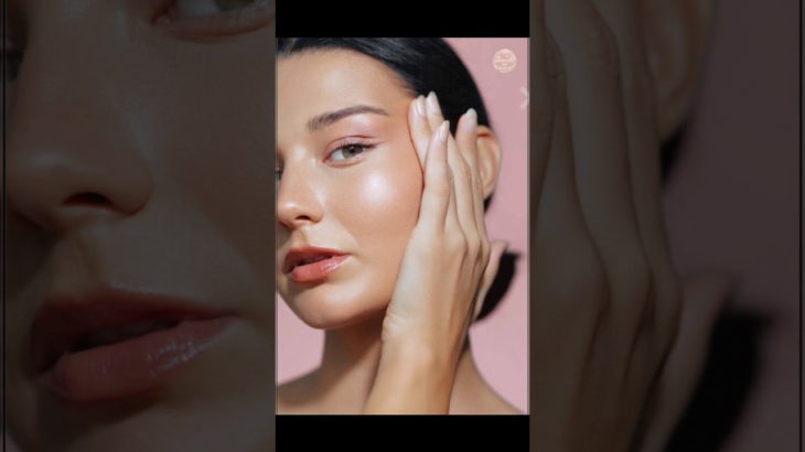 5 Easy Beauty Tips 😍 | Instant Glow Without Makeup | #shorts #viral #beauty