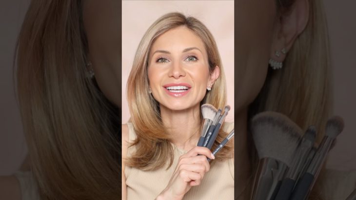 50% Off BK Beauty Brushes (Again!)