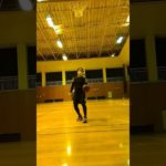 🏀52歳おじさんのシュート日記 #バスケ #basketball #バスケを楽しめ #おじさん #ダイエット