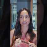 Alexandra Leclerc On The Affordable Mascara She’ll Never Stop Using | Vogue Australia