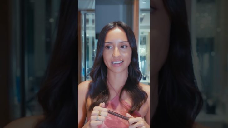 Alexandra Leclerc On The Affordable Mascara She’ll Never Stop Using | Vogue Australia