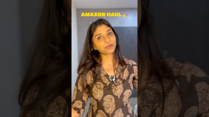 Amazon beauty finds ✨ #skincare #makeup #amazonfinds #trending #telugu #beautyreels #telugushorts