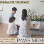 【BS11】耳より！Bizトレンド「ペットセレモニーサービス『PAWS MEMORY(パウズメモリー）』」（2026年3月27日放送）