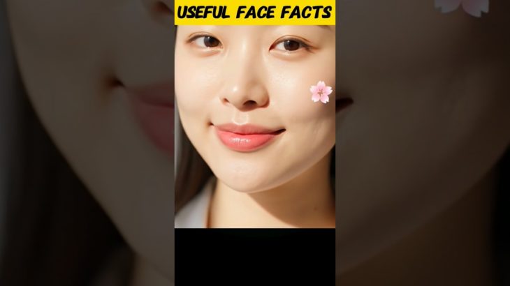 Beauty Tips for Pink Lips & Glowing Skin