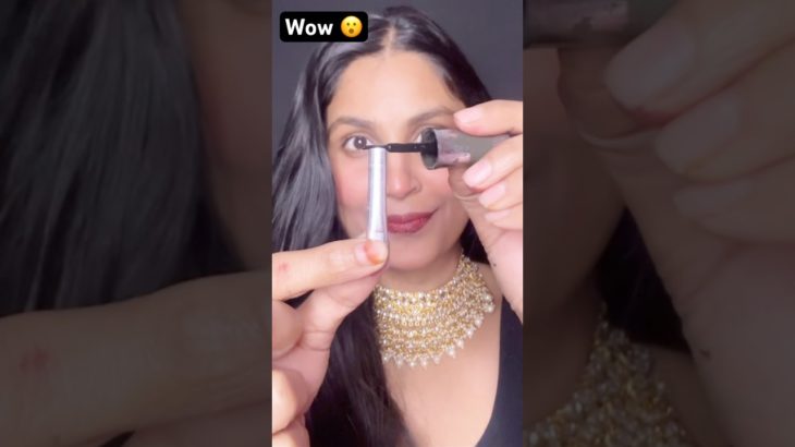 Bindi hack #youtuber #hack #makeup #Bindi #trendingshorts #beauty #short #viralcontent #viralshorts