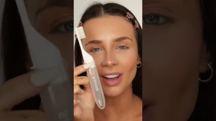 COMO ELA FEZ ESSA MAKE?