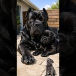 Cane corso: A escolha perfeita? 😅 #cachorro #canecorso #comedia #humor #pet #shorts #caodeguarda