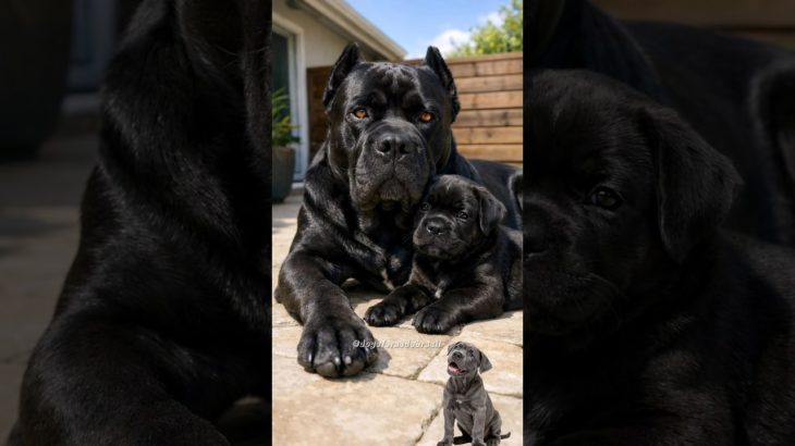 Cane corso: A escolha perfeita? 😅 #cachorro #canecorso #comedia #humor #pet #shorts #caodeguarda