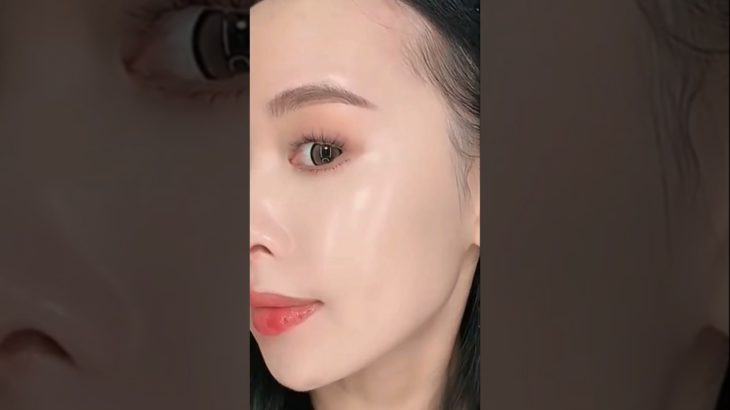 Cara Meracik Cushion Sendiri Hasilnya Bagus Banget #glowup #makeup #cushion #beauty #fullcoverage