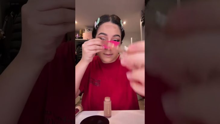 Cette histoire des fruits m’a marqué 🤣❤️#nurgedik.beauty