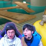 アスレチックなバックルームがあるんだけど【Climb The Backrooms】